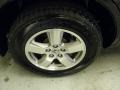 Crystal Black Pearl - Pilot EX 4WD Photo No. 13