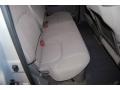 Radiant Silver Metallic - Frontier SV Crew Cab Photo No. 16