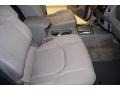 Radiant Silver Metallic - Frontier SV Crew Cab Photo No. 18