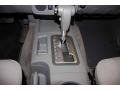 Radiant Silver Metallic - Frontier SV Crew Cab Photo No. 20