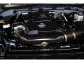 Radiant Silver Metallic - Frontier SV Crew Cab Photo No. 24