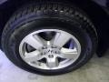 Crystal Black Pearl - Pilot EX 4WD Photo No. 29