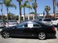 Black - S 550 Sedan Photo No. 4