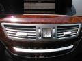 Black - S 550 Sedan Photo No. 14