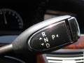 Black - S 550 Sedan Photo No. 18