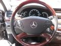 Black - S 550 Sedan Photo No. 19