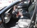 Black - S 550 Sedan Photo No. 20