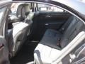 Black - S 550 Sedan Photo No. 21