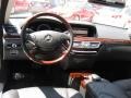 Black - S 550 Sedan Photo No. 23