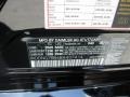 Black - S 550 Sedan Photo No. 27
