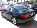 Black Sapphire Metallic - 3 Series 325i Sedan Photo No. 4