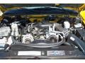 Yellow - S10 Xtreme Regular Cab Photo No. 20