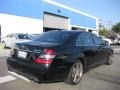 Black - S 63 AMG Sedan Photo No. 2