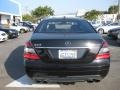 Black - S 63 AMG Sedan Photo No. 3