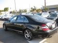 Black - S 63 AMG Sedan Photo No. 4