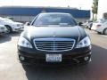 Black - S 63 AMG Sedan Photo No. 7