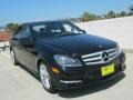 Black - C 250 Sport Photo No. 1