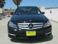 Black - C 250 Sport Photo No. 2