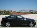 Black - C 250 Sport Photo No. 3
