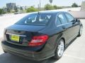 Black - C 250 Sport Photo No. 4