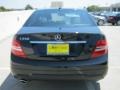Black - C 250 Sport Photo No. 5
