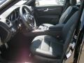 Black - C 250 Sport Photo No. 7
