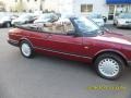 Ruby Red Pearl Metallic - 900 S Convertible Photo No. 12