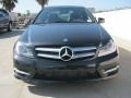 Magnetite Black Metallic - C 250 Coupe Photo No. 2