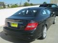 Magnetite Black Metallic - C 250 Coupe Photo No. 4