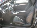Magnetite Black Metallic - C 250 Coupe Photo No. 7