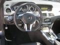 Magnetite Black Metallic - C 250 Coupe Photo No. 9
