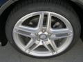 Magnetite Black Metallic - C 250 Coupe Photo No. 10