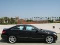 Black - E 350 Coupe Photo No. 3