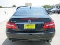 Black - E 350 Coupe Photo No. 5