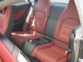 Black - E 350 Coupe Photo No. 8
