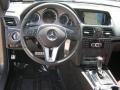 Black - E 350 Coupe Photo No. 9