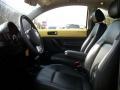 Sunflower Yellow - New Beetle 2.5 Coupe Photo No. 7