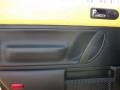 Sunflower Yellow - New Beetle 2.5 Coupe Photo No. 8