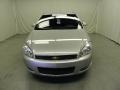 Silverstone Metallic - Impala LT Photo No. 2