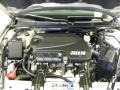 Silverstone Metallic - Impala LT Photo No. 4