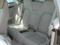 Steel Grey Metallic - E 350 Cabriolet Photo No. 8