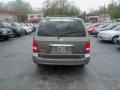 2005 Sage Green Metallic Kia Sedona EX  photo #6