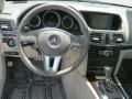 Steel Grey Metallic - E 350 Cabriolet Photo No. 9