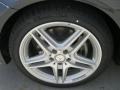 Steel Grey Metallic - E 350 Cabriolet Photo No. 10