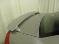 Silverstone Metallic - Impala LT Photo No. 12