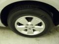 Silverstone Metallic - Impala LT Photo No. 13