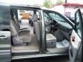 2005 Sage Green Metallic Kia Sedona EX  photo #13