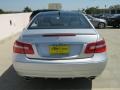 Iridium Silver Metallic - E 350 Coupe Photo No. 5