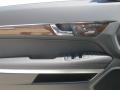 Iridium Silver Metallic - E 350 Coupe Photo No. 6