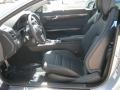 Iridium Silver Metallic - E 350 Coupe Photo No. 7